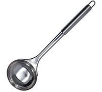 Louche Fackelmann 32 cm Elemental Inox G