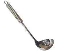 Louche I Cucinieri 31 cm - Lagostina - Argent - Inox Inox G