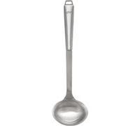 louche inox 34 cm - jja 119660 Gris G