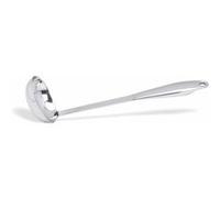 Louche Inox Brillant Ergo L 32 cm Pujadas G