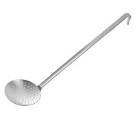 Louche Inox Carrée 14 Cm