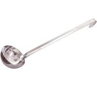 Louche inox extra-forte ø 06 cm