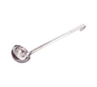 Louche inox extra-forte ø 08 cm