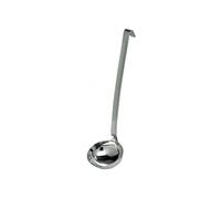 Louche Inox Monobloc professionnelle D9 Le Parfait