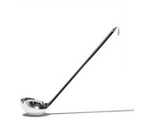 Louche en inox - Le Parfait - Argent / Métallique - Acier Inoxydable (inox) G