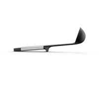 Joseph Joseph Louche en silicone Elevate avec porte-outils intégré