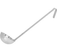 Louche MagicHome, cuisine, 210 ml, pour la soupe, inox