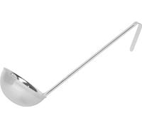 Louche MagicHome, cuisine, 470 ml, pour la soupe, inox