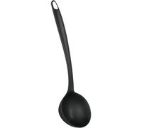 Metaltex Louche Dyna Polyamide 31 cm Compatible lave-vaisselle Noir