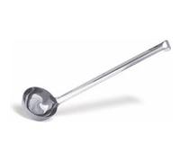 Louche Monobloc Inox Economique 6 à 16 cm Pujadas