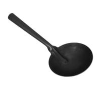 Louche Noire Fer Long Nettoyage Manche à de Gouttières