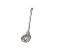 Louche ordinaire inox pro 260 ml