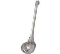 Louche ordinaire inox pro Vogue 260 ml 3 G