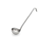 Louche Outil de cuisine 2085 en Acier au nickel chrome Ø 90 mm Was Germany G