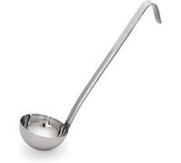 Louche Outil de cuisine 2085 en Acier au nickel chrome Ø 90 mm Was Germany G