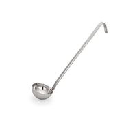 Louche Outil de cuisine 2085 en Acier au nickel chrome 0,75 L Ø 140 mm
