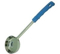 Louche pleine professionnelle bleue Vogue 237 ml 2 G