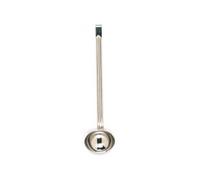 Louche Pochon inox Professionnelle monobloc Krampouz D70 90 ml