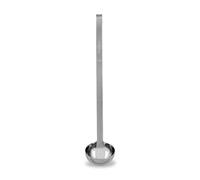 Louche Pochon inox Professionnelle monobloc Krampouz D80 125 ml