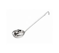 Louche Professionnelle Acier Inoxydable 9 cm