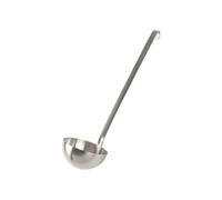 Louche Professionnelle en Inox 1 Litre