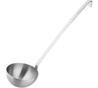 Louche professionnelle inox 750 ml Vogue 3 G