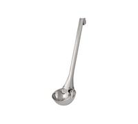 Louche Professionnelle Inox Ordinaire 180 ml