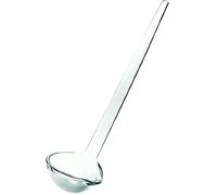 Guzzini Louche à punch Punch Party 33,5 cm plastique transparent