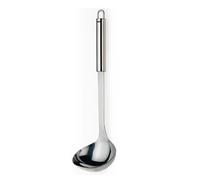Louche Rondo 31 cm acier inoxydable (inox) 9.00 cm KELA 31.00x cm