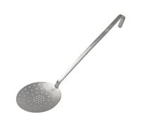 Louche Unipiece En Acier Inoxydable 18/10 16 Cm