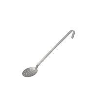 Louche Unipiece En Acier Inoxydable 18/10 8 Cm.