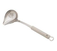 WMF Louche à sauce Profi Plus 28 cm – inox Cromargan partiellement dépoli, bec verseur