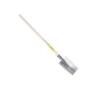 Louchet Senlis de 30 cm emmanché