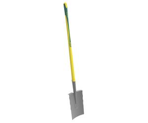 Louchet Senlis Duopro - 28 cm manche pomme Novagrip Leborgne
