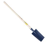 PERRIN - Louchet Senlis peint de 26 cm emmanché G