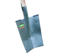 Louchet Vosges-alsace 24cm Poli Emmanche Pomme 105 Forges De Magne - 509241