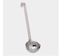 Louchette a couscous inox avec bec