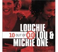 Louchie Lou & Michie One - Out of 10
