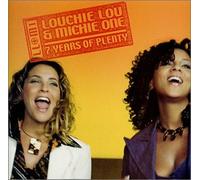 Louchie Lou & Michie One - Seven Years of Plenty