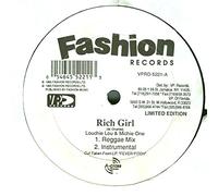 Louchie Lou - Rich Girl