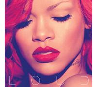 Loud [2 LP] by Rihanna [VINYL] NEUF