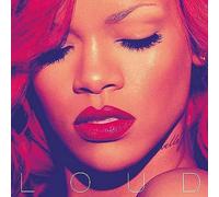 Loud [2 LP] by Rihanna [VINYL] NEUF