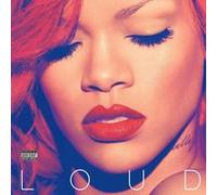 Rihanna - Loud [New Vinyl LP] Explicit