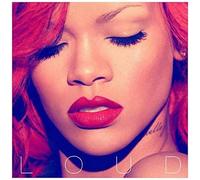 Rihanna – Loud – Island