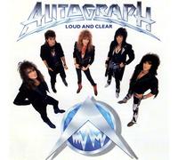 Loud and Clear (1987) [Import]