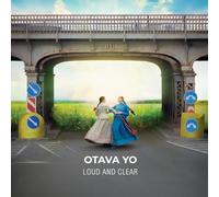 Otava Yo - Otava Yo : Loud and Clear [Import]