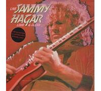 LOUD AND CLEAR LP UK CAPITOL 1979 8 TRACK LIMITED RED VINYL WITH INNER (EST25330)