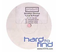 Loud and Proud [Import]