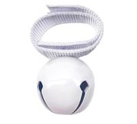 Loud Bear Bell - Cloches d'ours pour randonneurs | Cloches d'ours bruyantes en plein air, cloches d'ours en métal portables, cloches résistantes à l'usure pour randonnée, sac à dos, super