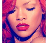 Loud [Clean] by Rihanna [CD] NEUF